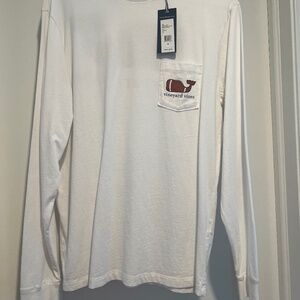 Vineyard Vines shirt
